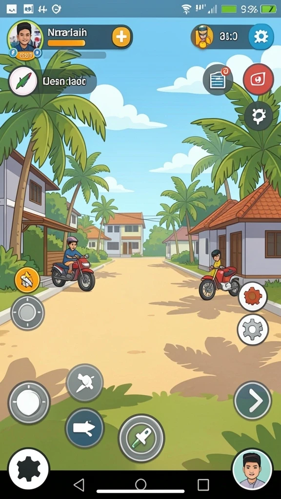 Screenshot 1234bets nomor 3