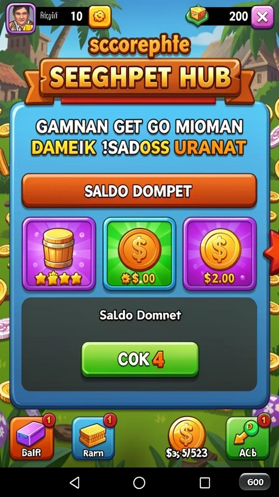 Screenshot 531slot nomor 2