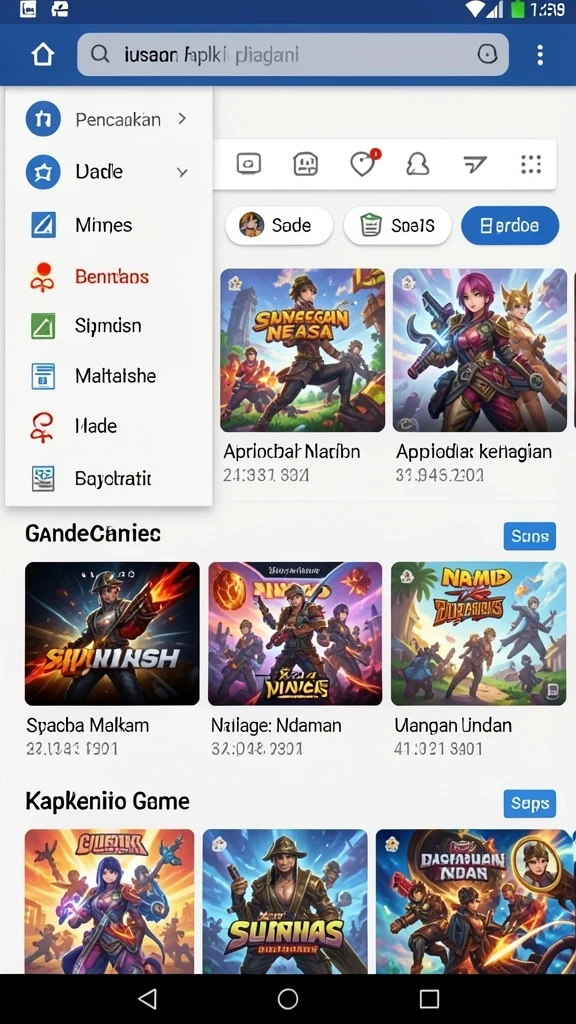 Screenshot 66menang nomor 2