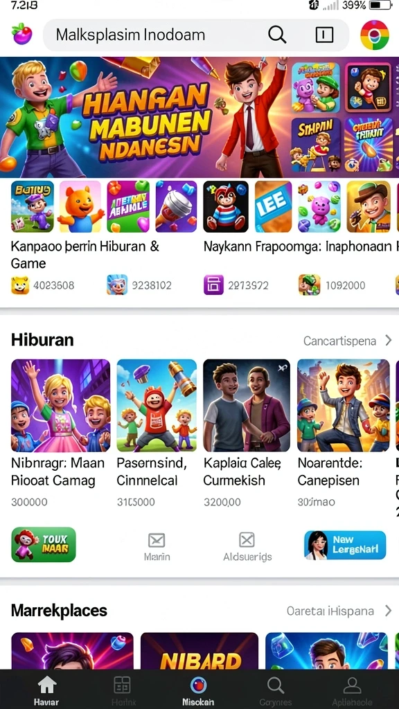 Screenshot 6svip nomor 3