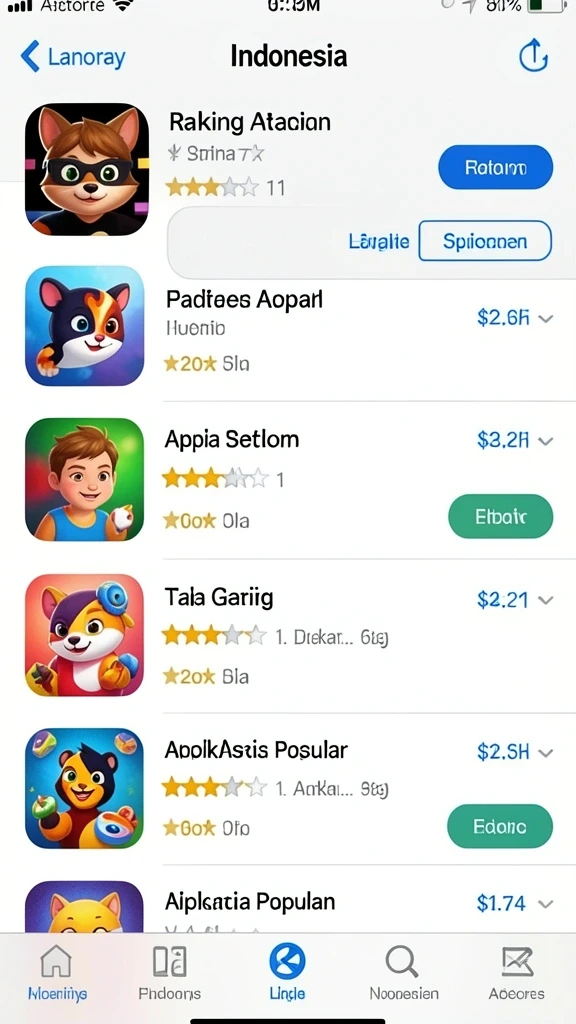 Screenshot 700q nomor 1