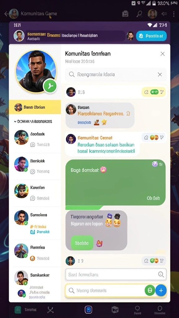 Screenshot 77lucks nomor 3