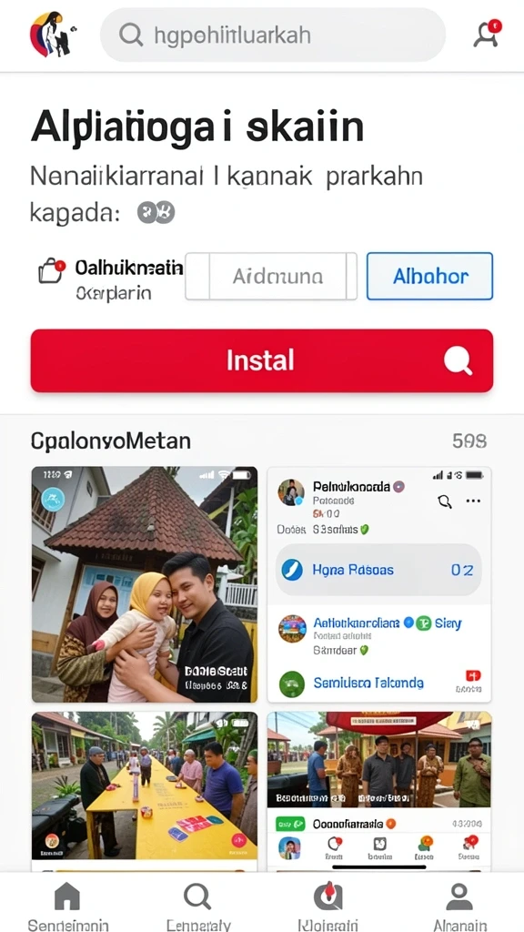 Screenshot 77win nomor 2