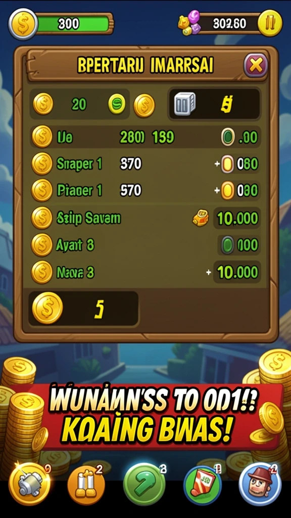 Screenshot 7svip nomor 3