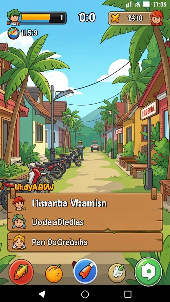 Screenshot 988slot nomor 1