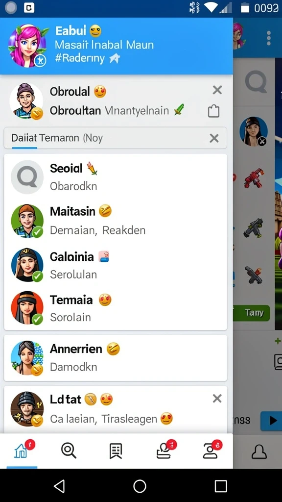 Screenshot 999zk nomor 1