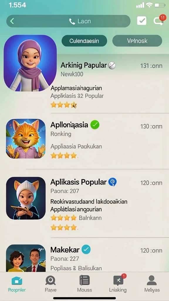 Screenshot 999zk nomor 2