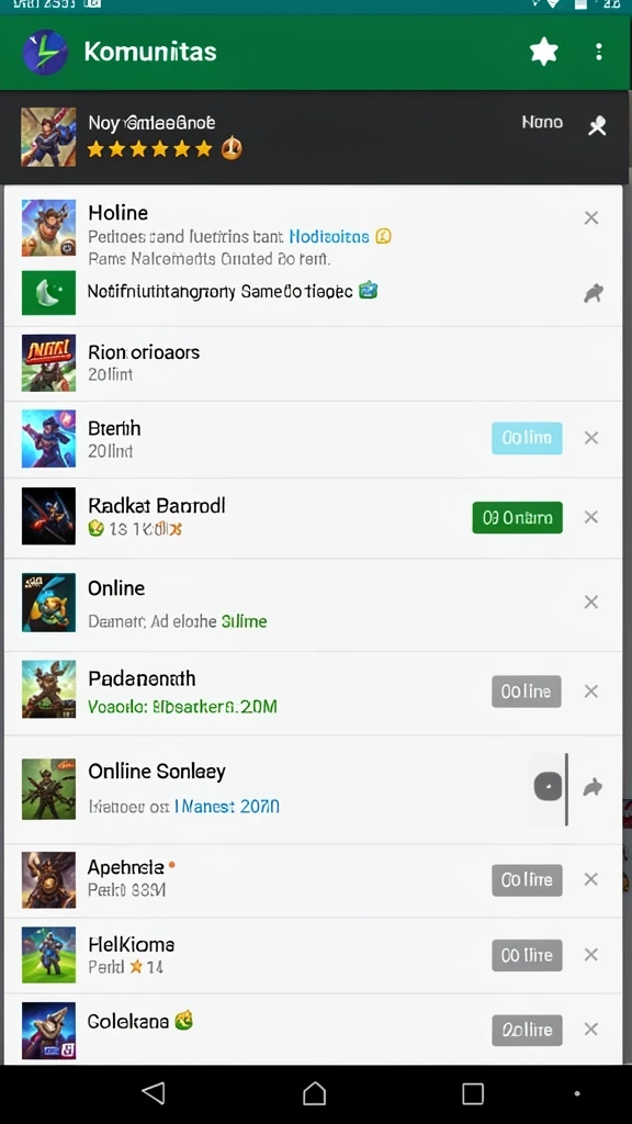 Screenshot 99luck99 nomor 3