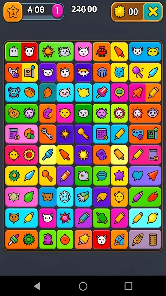 Screenshot 9zkgames nomor 2