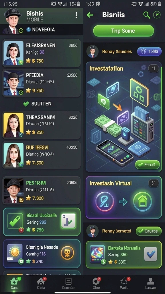 Screenshot a7777 nomor 1