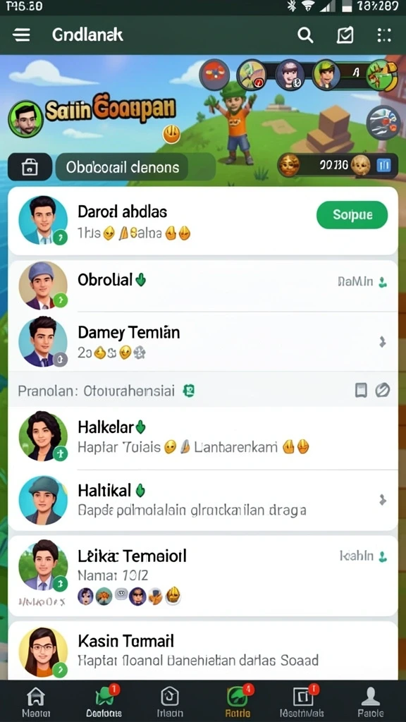 Screenshot aa666 nomor 3