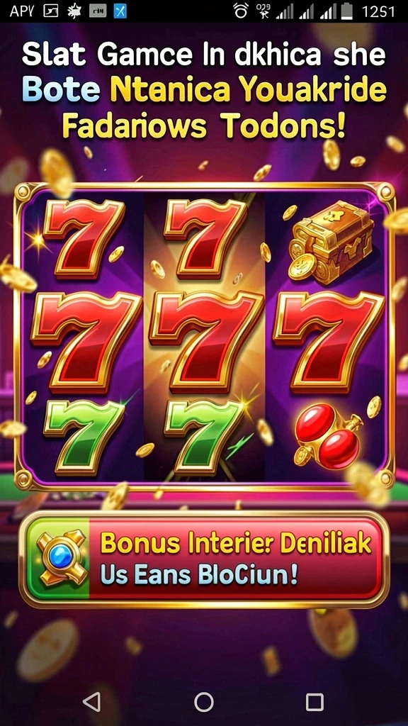 Screenshot balaitoto nomor 2