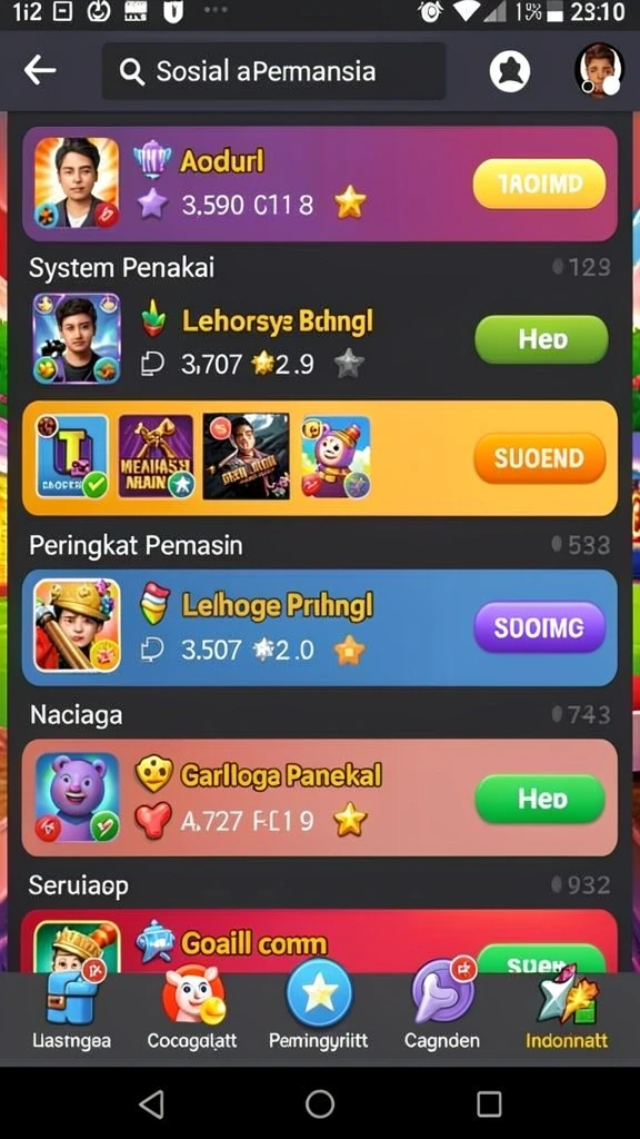 Screenshot balaitoto nomor 3