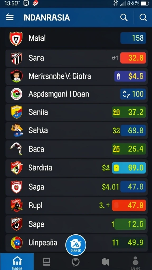 Screenshot bandar88 nomor 3
