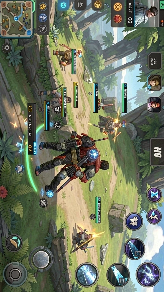 Screenshot batmantoto nomor 1