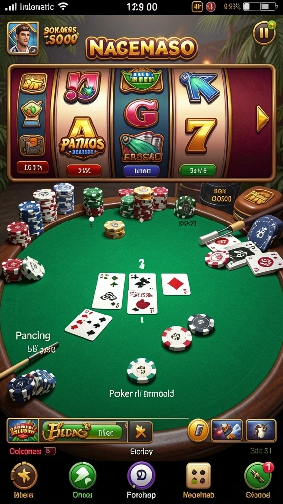 Screenshot bebasmax nomor 2