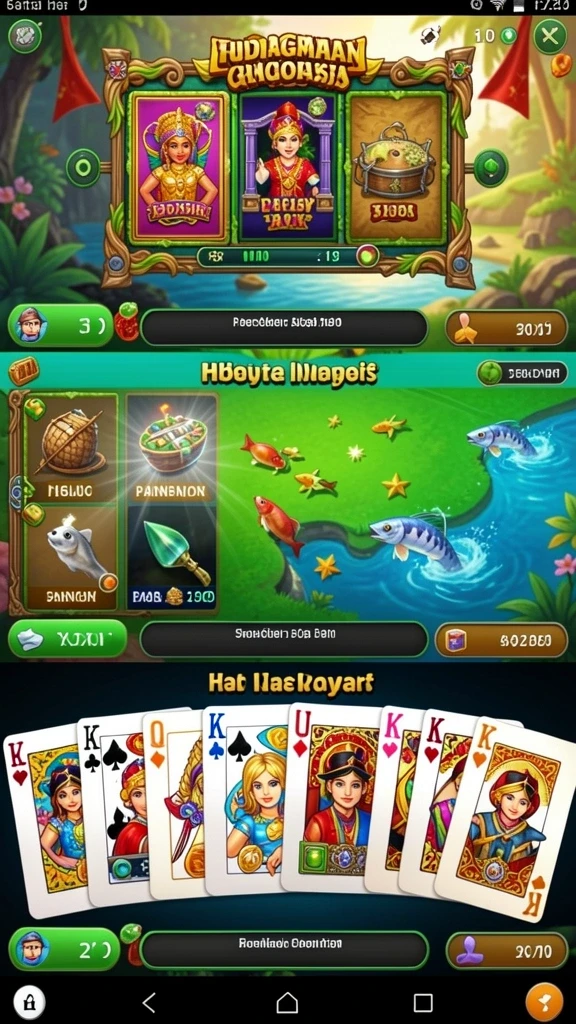 Screenshot bingo188 nomor 2