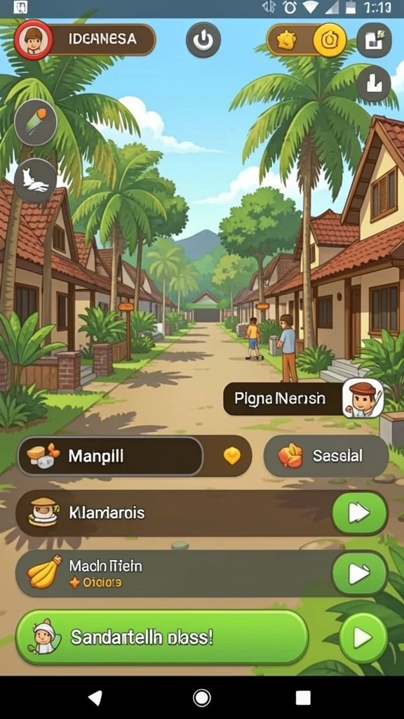 Screenshot bobatoto nomor 1