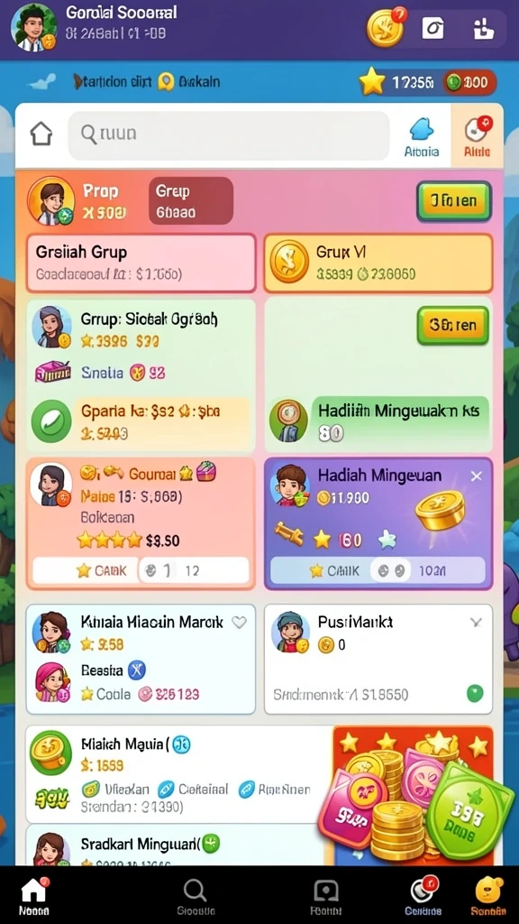 Screenshot bos898 nomor 2