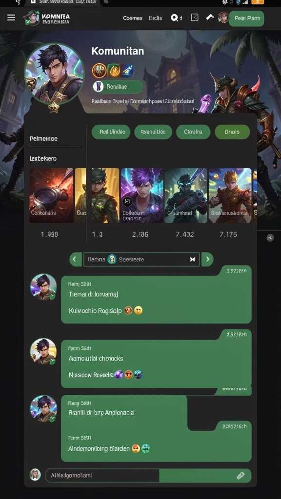 Screenshot ceria777 nomor 1