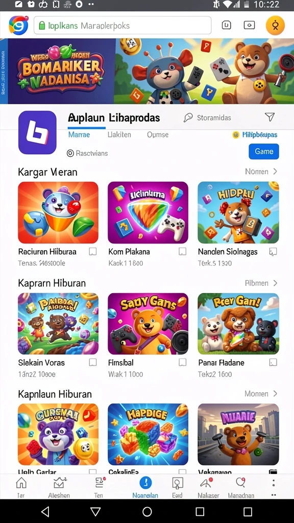 Screenshot ceritoto nomor 2