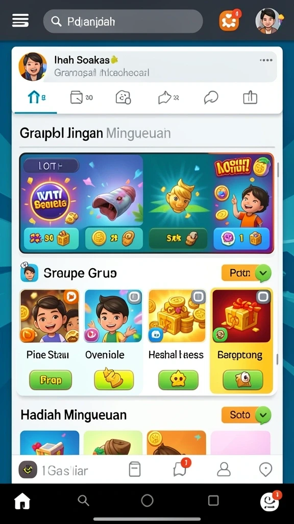 Screenshot cocol88 nomor 2