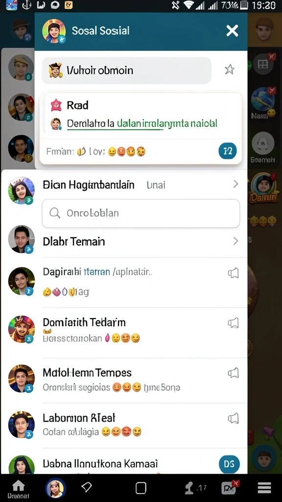 Screenshot cw8888 nomor 3