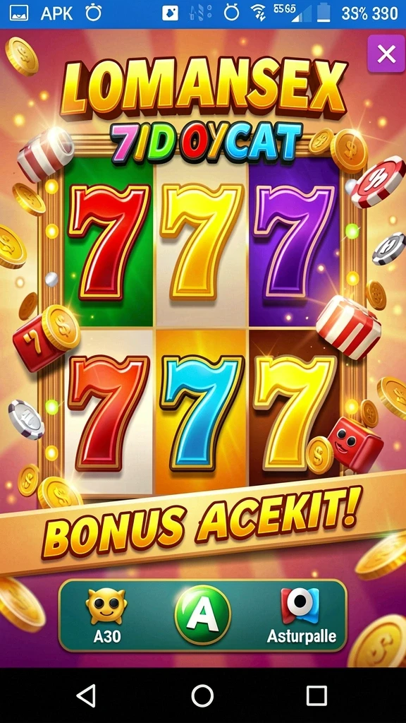 Screenshot dan777 nomor 2