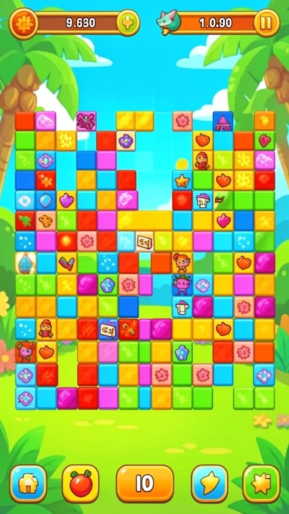 Screenshot danagame nomor 2