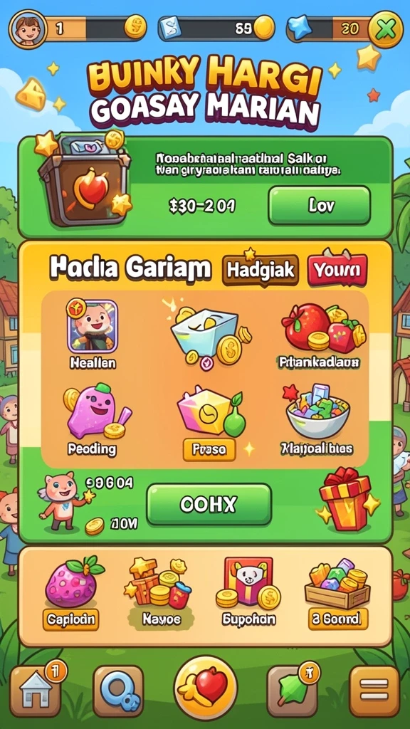 Screenshot double999 nomor 2