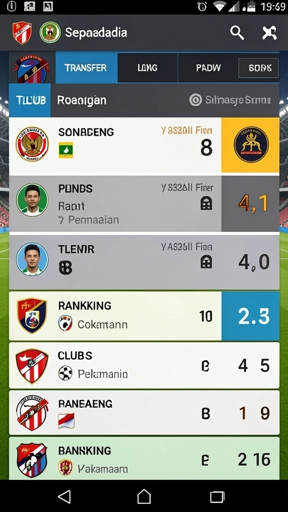 Screenshot double999 nomor 3