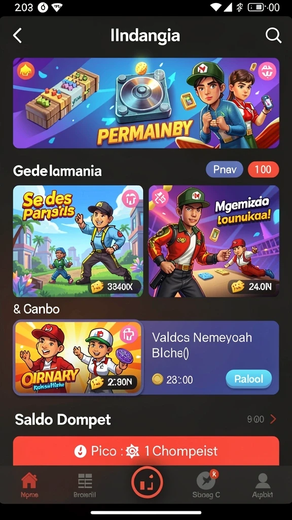 Screenshot duit188 nomor 1