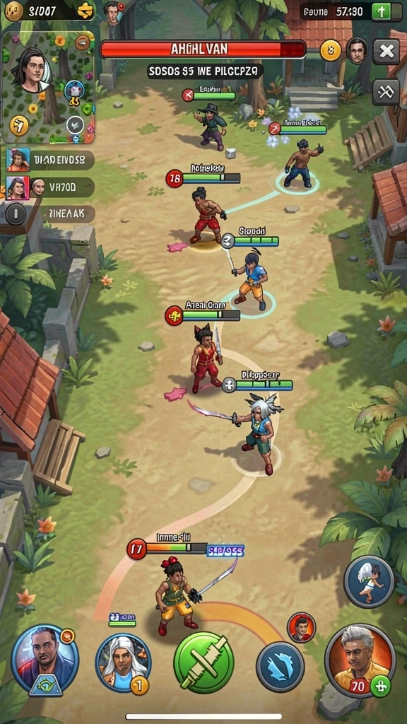 Screenshot empire88 nomor 1