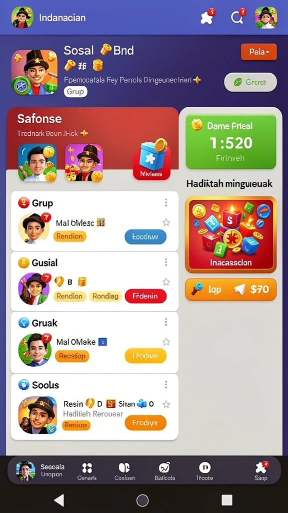 Screenshot empire88 nomor 2