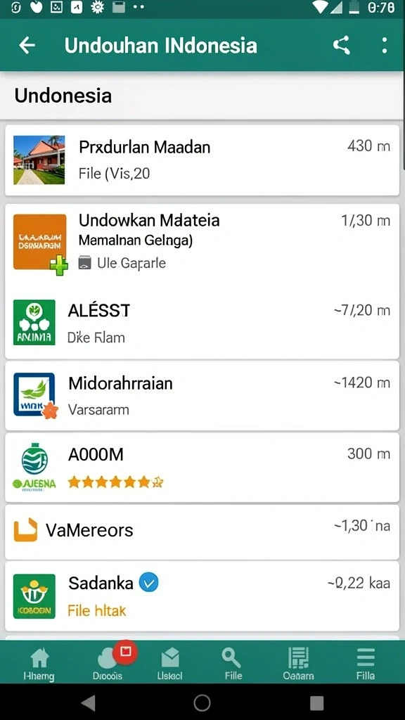 Screenshot evip2 nomor 1