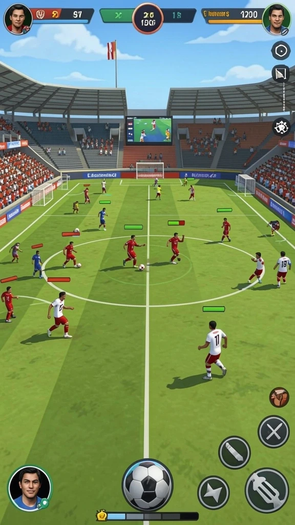 Screenshot fb168 nomor 3