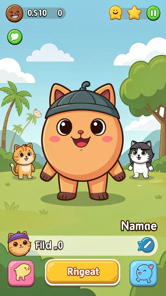 Screenshot gamerp nomor 3