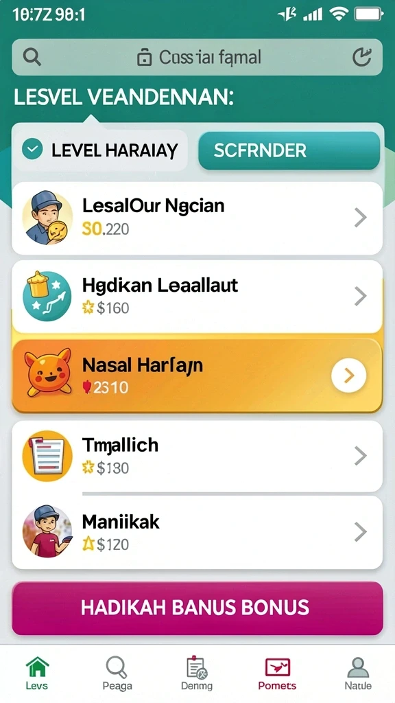 Screenshot garang4d nomor 2