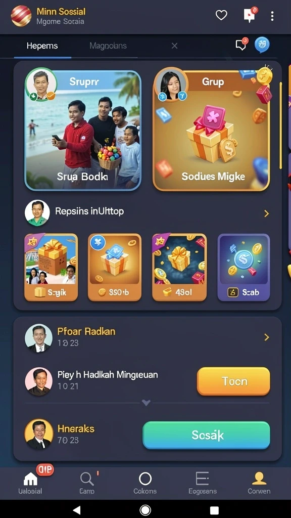 Screenshot garuda365 nomor 3