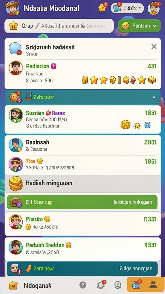 Screenshot garuda999 nomor 3
