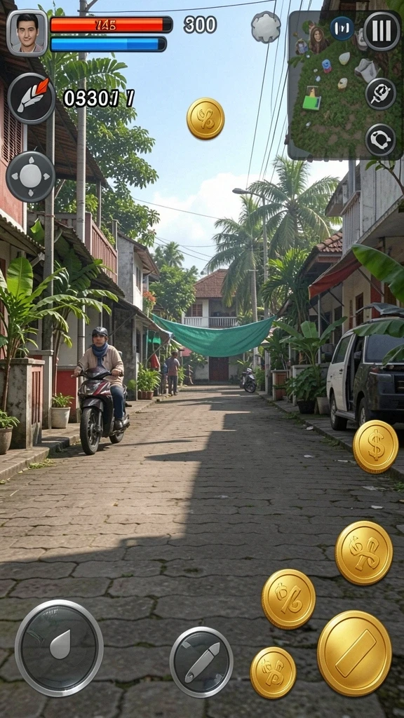 Screenshot gendut188 nomor 1