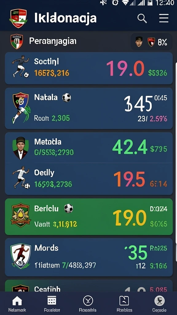 Screenshot gendut188 nomor 3