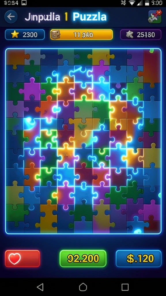 Screenshot gm777 nomor 1