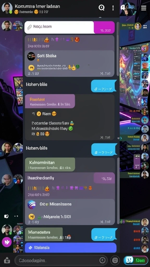 Screenshot goldraja nomor 3