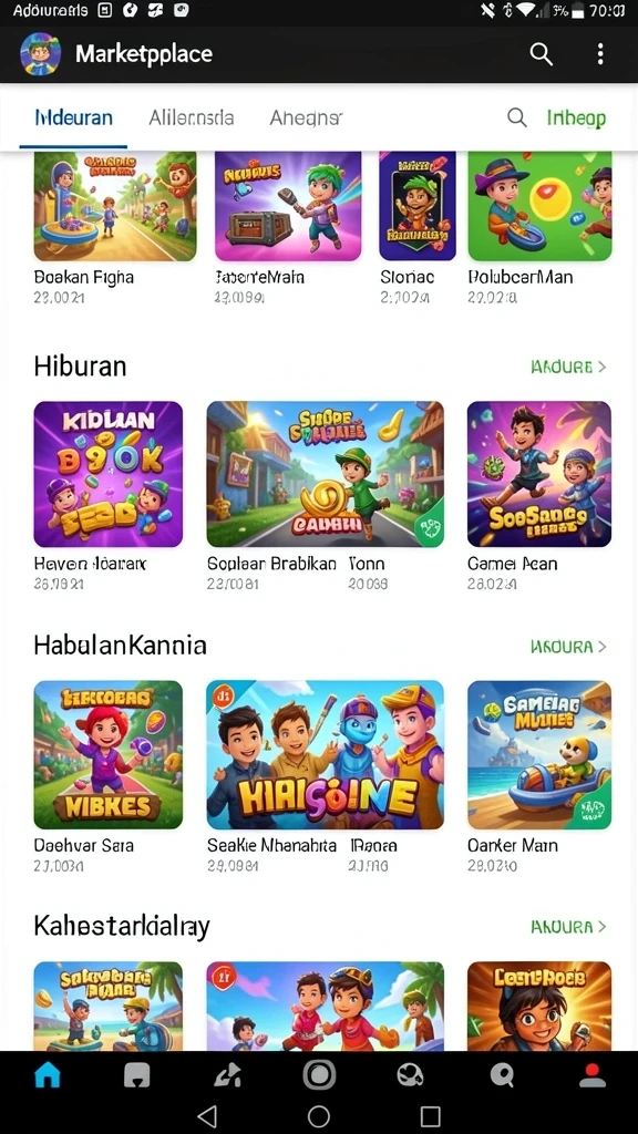 Screenshot hoki8815 nomor 3