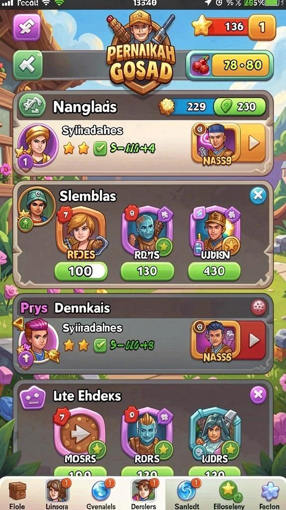 Screenshot hokihebat nomor 3