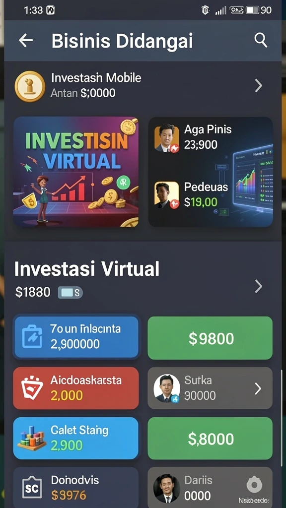 Screenshot hokiluck nomor 3