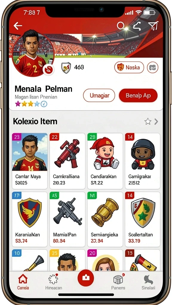 Screenshot imbaslot nomor 2