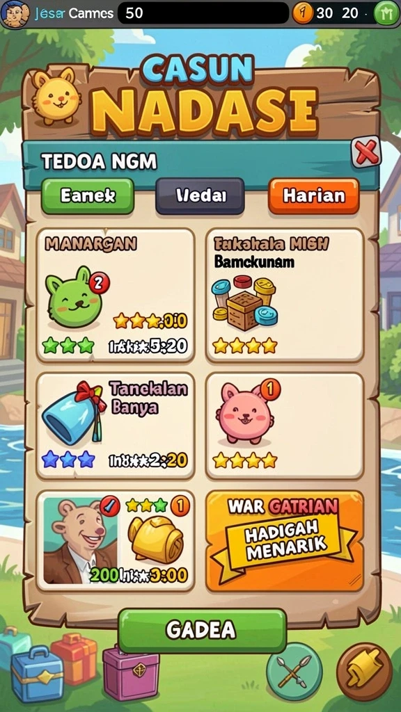 Screenshot indeslot303 nomor 1