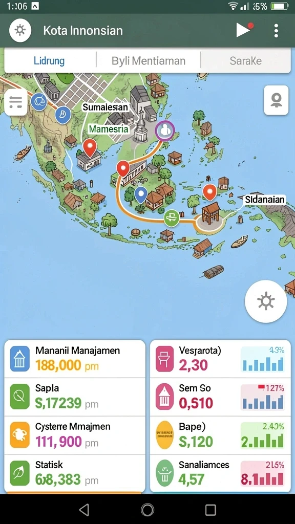 Screenshot indeslot303 nomor 2